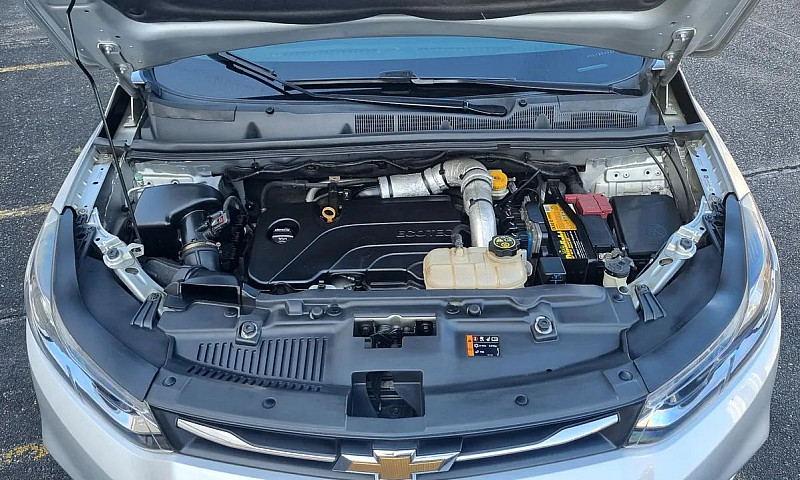 Tracker Lt 1.4 Turbo...
