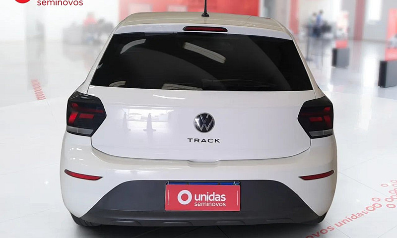 Volkswagen Polo Trac...