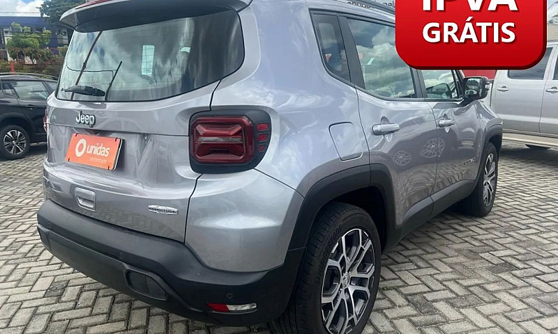 Jeep Renegade 2024 1...