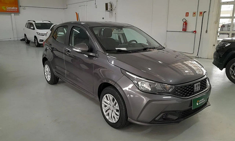 Fiat Argo Drive 1.3 ...