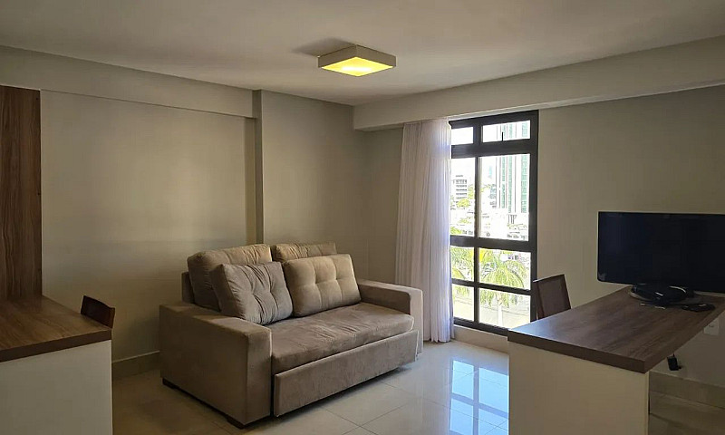 Apartamento Para Ven...