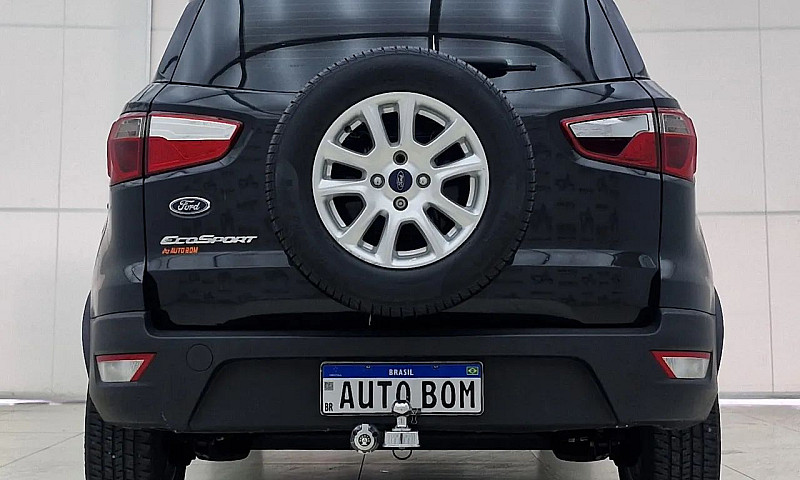 Ecosport Se 1.5 2019...