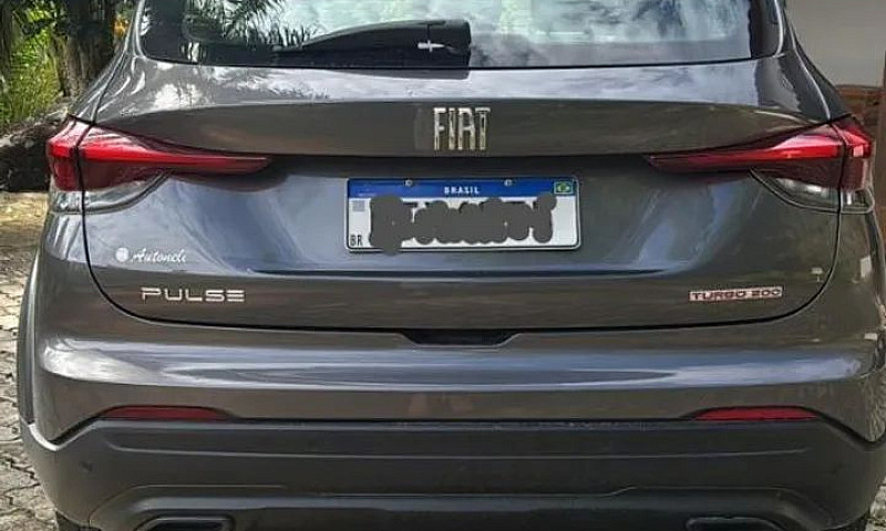 Fiat Pulse Drive 1.0...