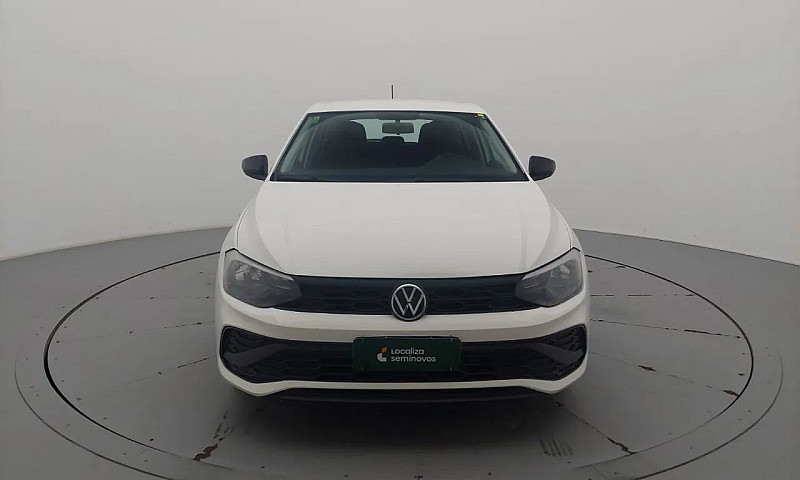 Volkswagen Polo Trac...