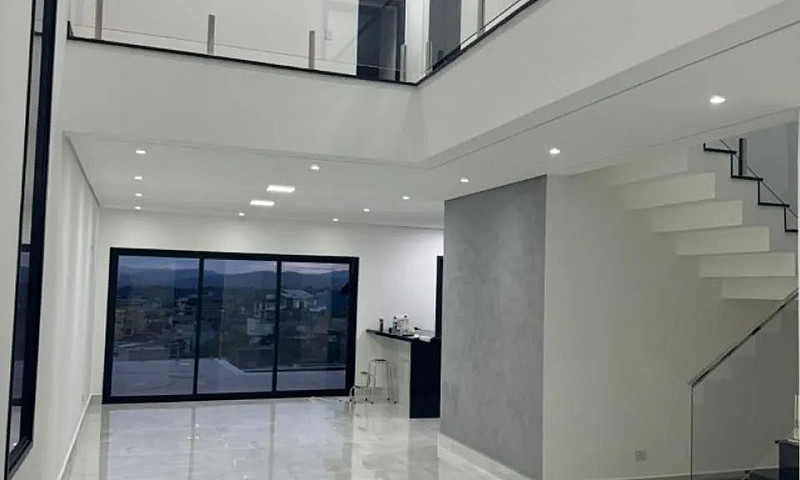 Casa Nova - Com Plan...