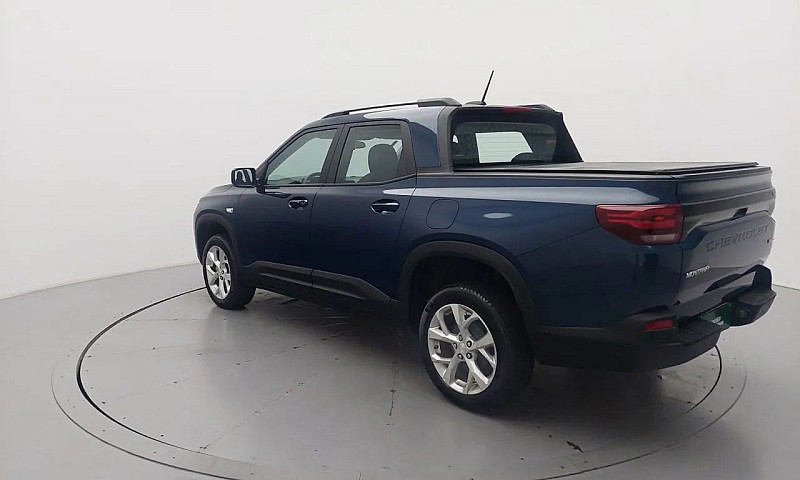 Chevrolet Montana 20...