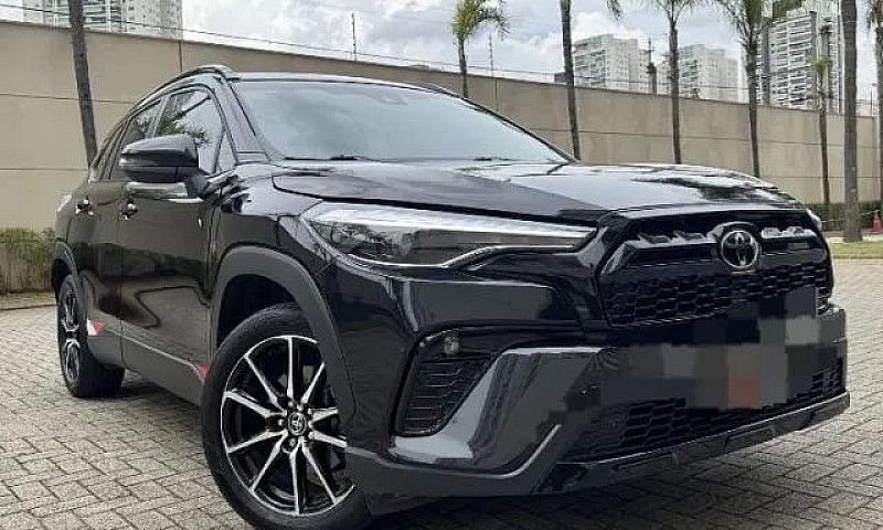 Toyota Corolla Altis...