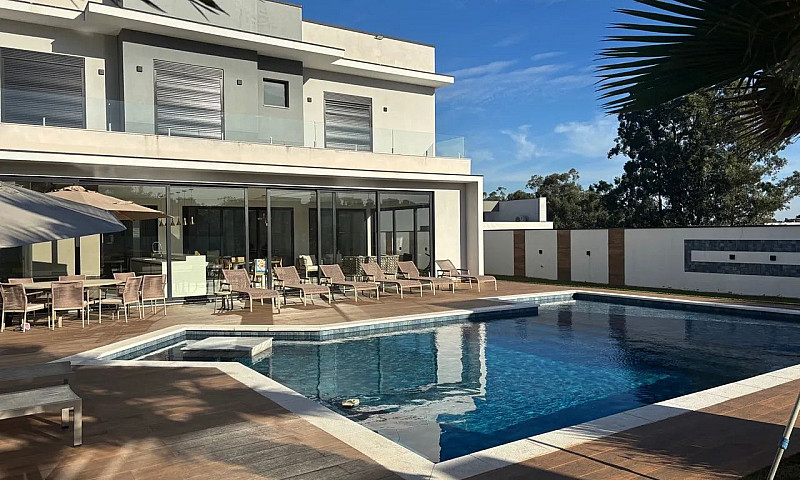 Casa A Venda Condomí...