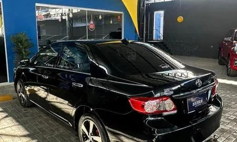 Toyota Corolla 2.0 X...