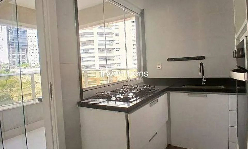 Excelente Apartament...