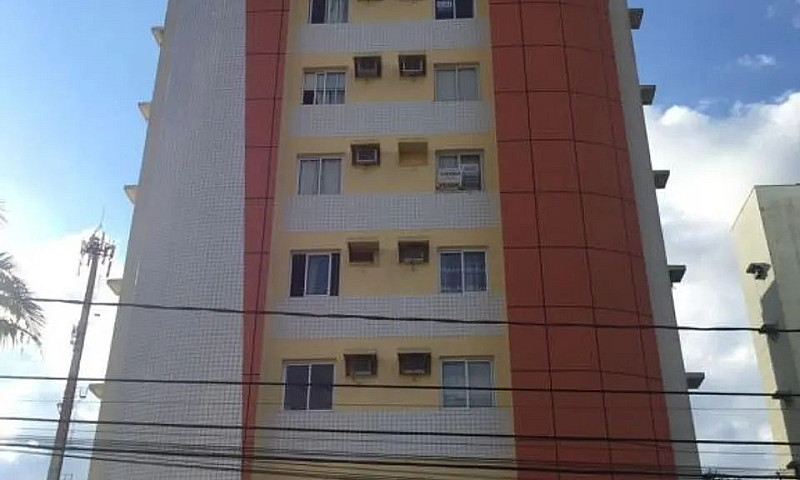 Apartamento No Améri...