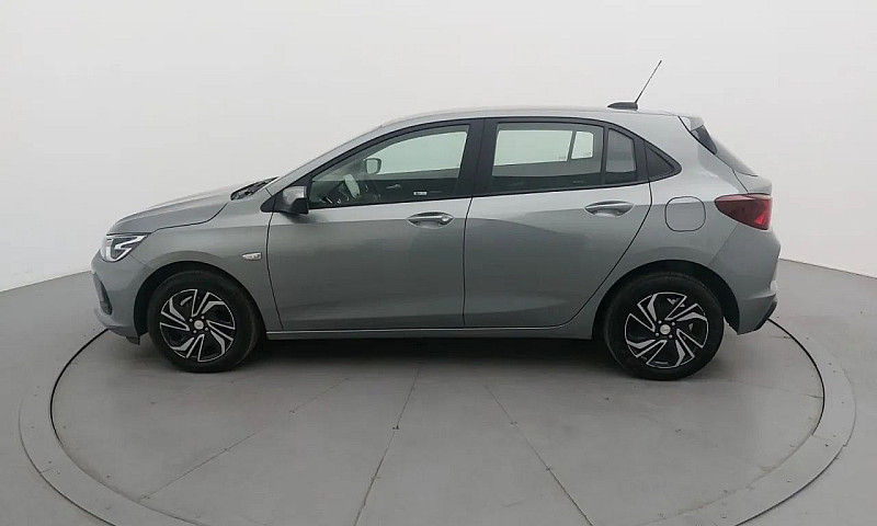 Chevrolet Onix 2025 ...