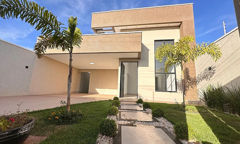 Casa De Alto Padrão ...
