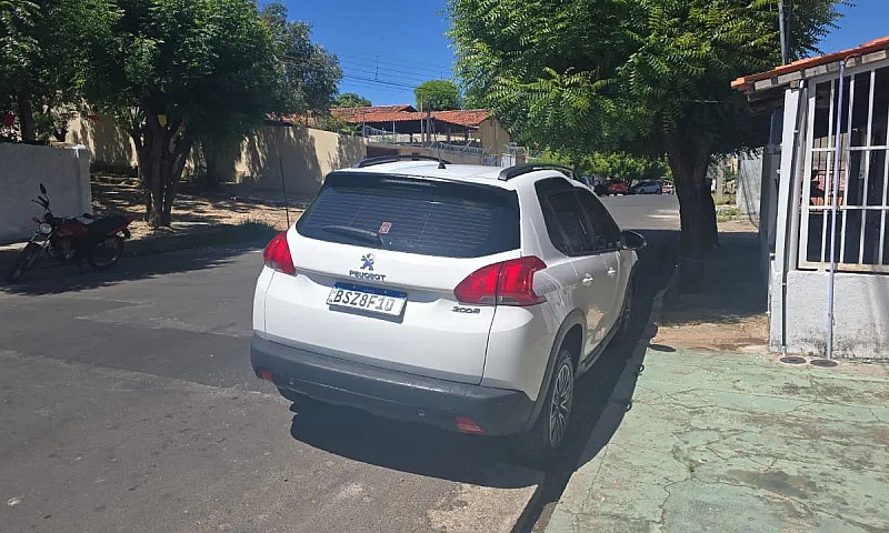 Peugeot 2008 Allure ...