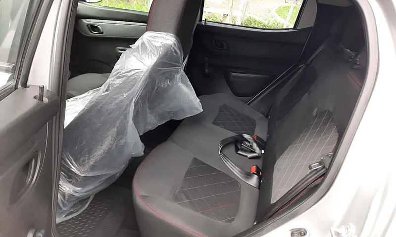 Renault Kiwd ...