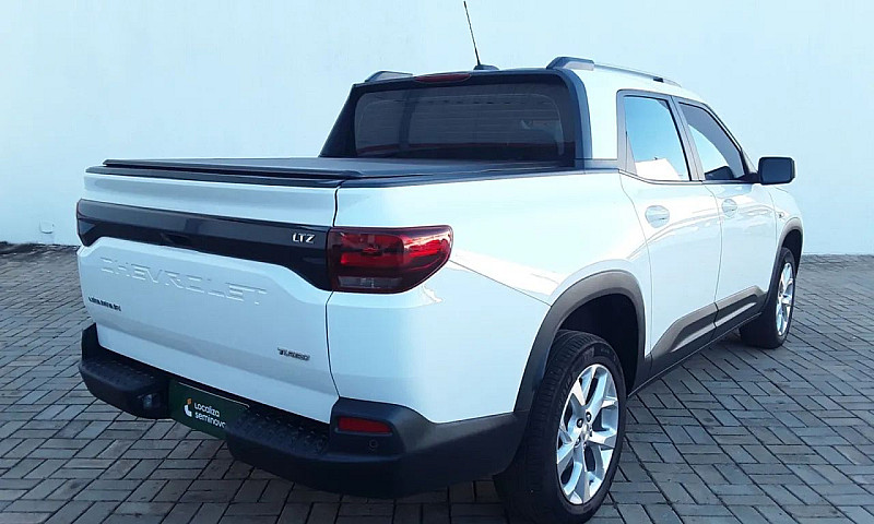 Chevrolet Montana 20...