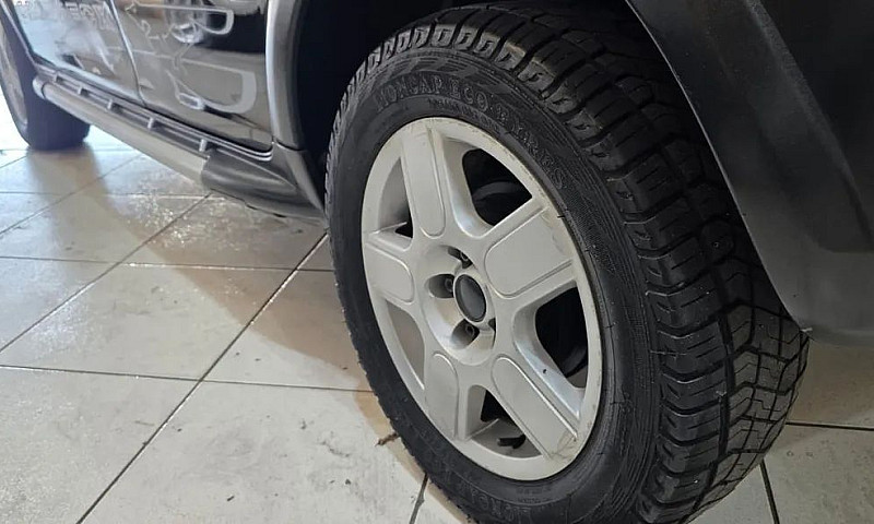 Volkswagen Crossfox ...