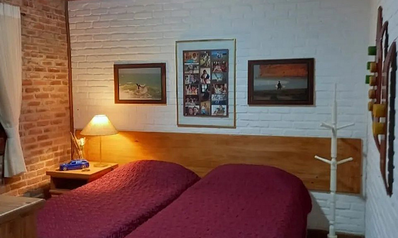 Casa De Praia...