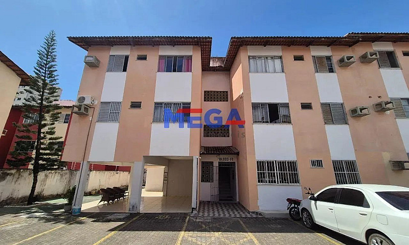 Apartamento Com 2 Qu...