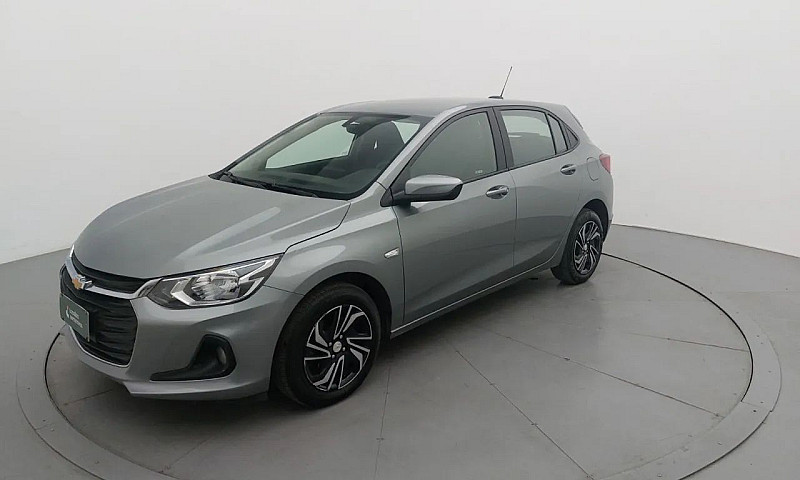 Chevrolet Onix 2025 ...