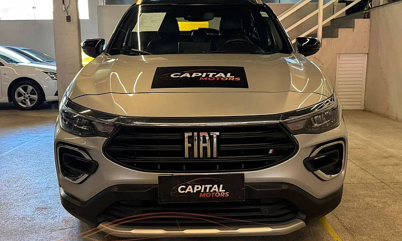 Fiat Pulse Impetus 1...