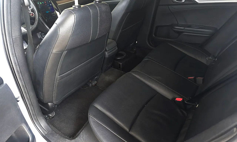 Honda Civic Sedan To...