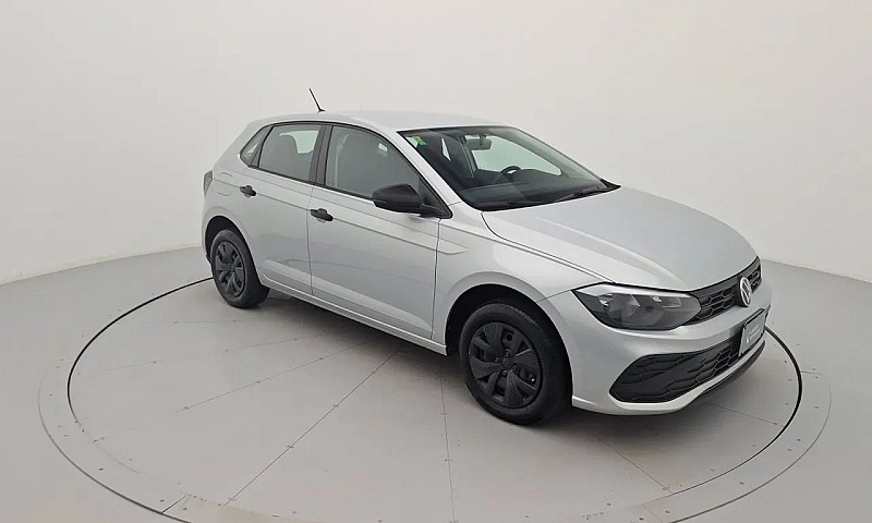 Volkswagen Polo Trac...