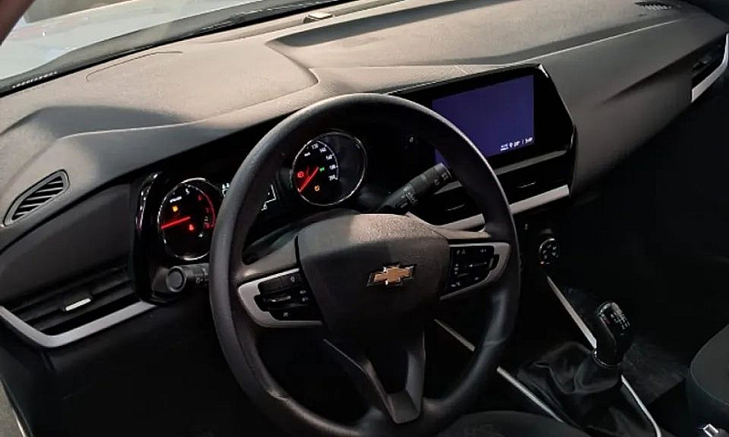 Chevrolet Montana 1....