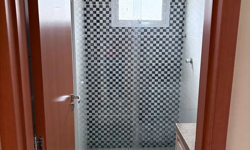 Apartamento 2Qt. Alu...