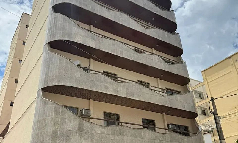 Apartamento De 3 Qua...