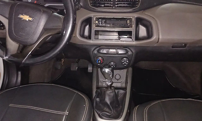 Chevrolet Prisma Sed...