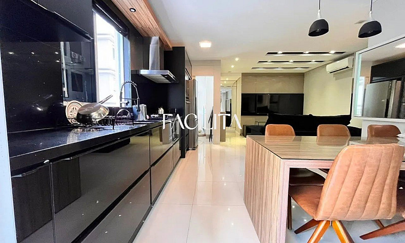 Apartamento Com 2 Qu...