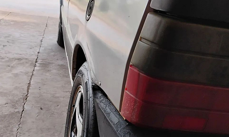 Fiat Uno 1.6R Mpi / ...