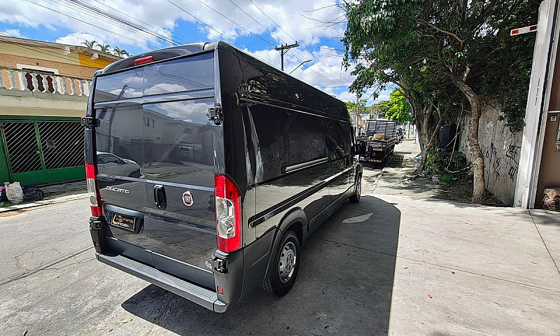 Fiat Ducato Maxicarg...