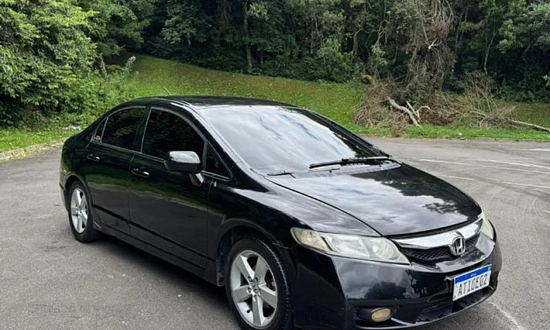 Civic ...