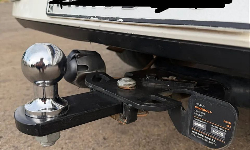 Volkswagen Saveiro T...