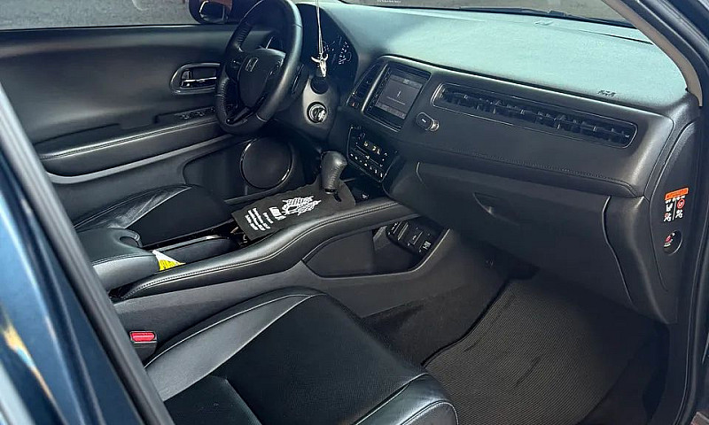 Honda Hr-V Exl 1.8 F...