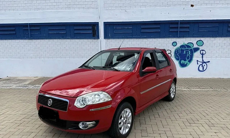 Fiat Palio Weekend E...