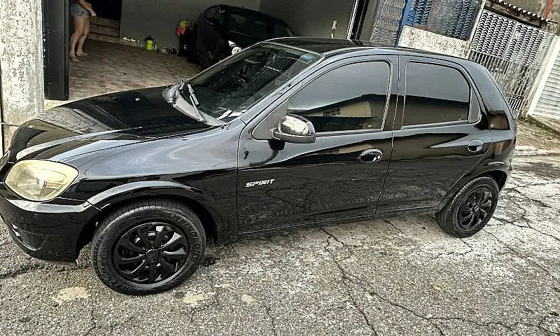 Chevrolet Celta Spir...