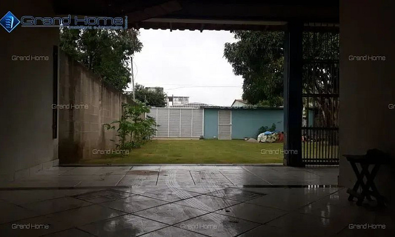 Casa 2 Quartos Em Ba...