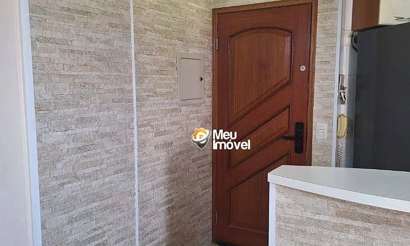 Apartamento Com 2 Do...