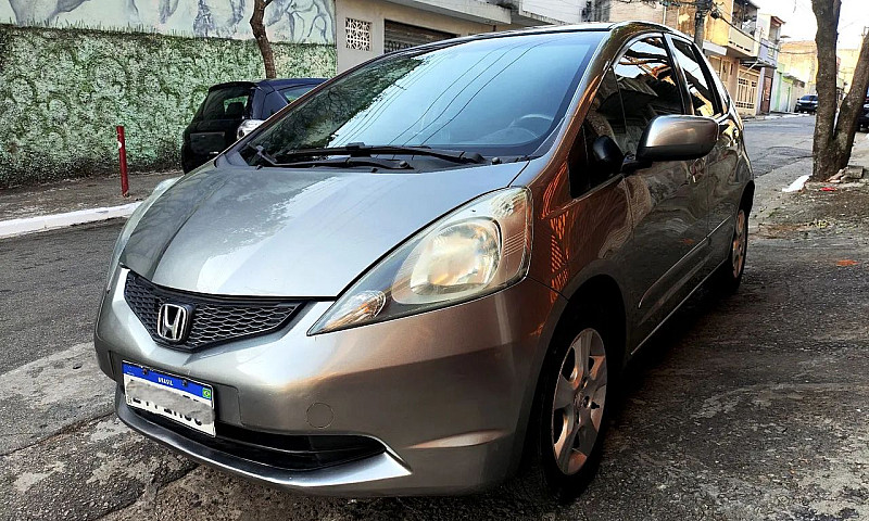 Honda Fit Lx 1.4/ 1....
