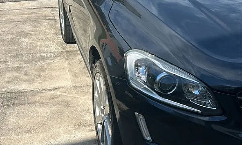 Volvo Xc-60 Xc 60 D-...