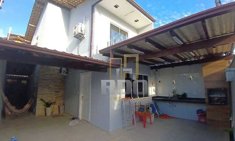 Duplex À Venda No Ma...