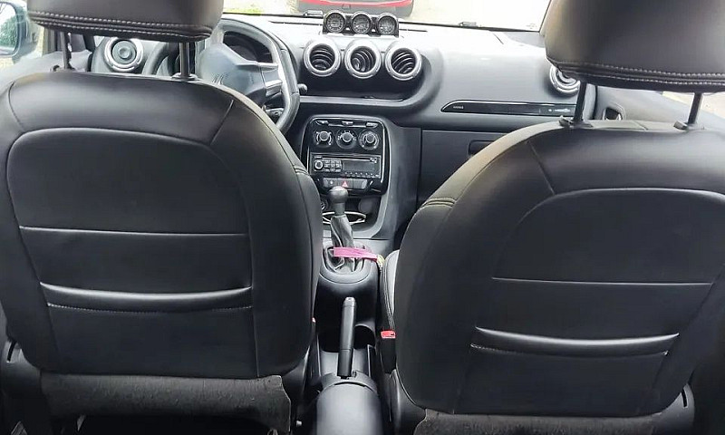 Citroen Aircross Glx...