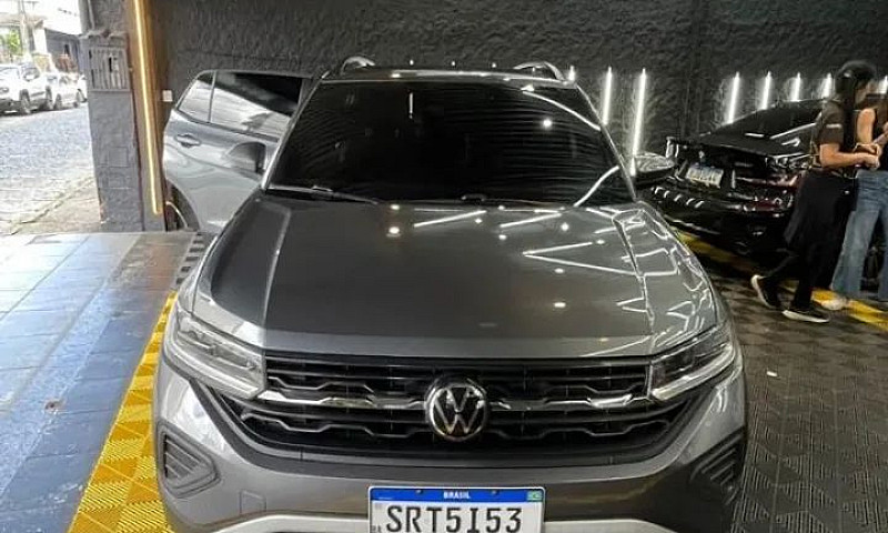 Volkswagen T-Cross C...