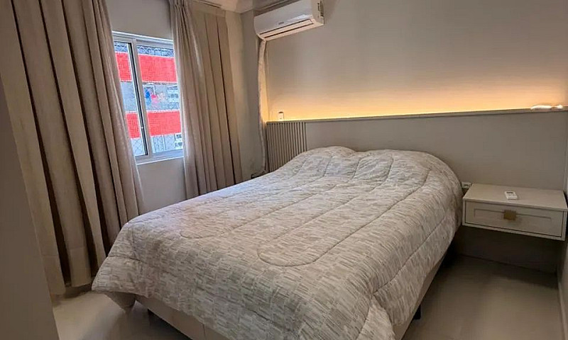 Apartamento Mobiliad...