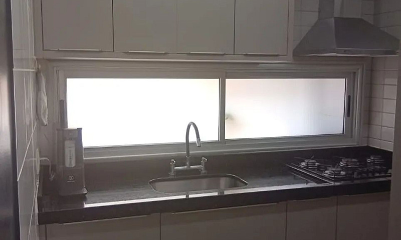 Vendo Apartamento Na...