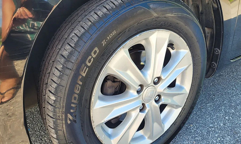 Honda Fit Lx 1.4/ 1....