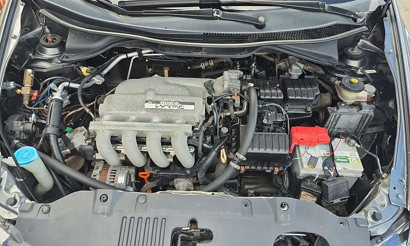 Honda City Sedan Lx ...